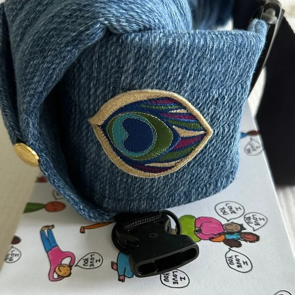 NEW ARTIPOPPE Zeitgeist - Denim - Picture 3 of 4